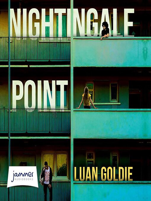 Title details for Nightingale Point by Luan Goldie - Available